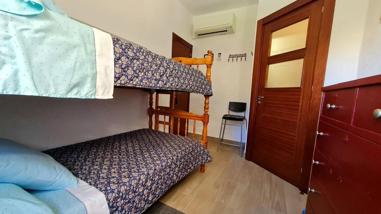 Apartamento Mar del Sur Benalmádena Extérieur photo