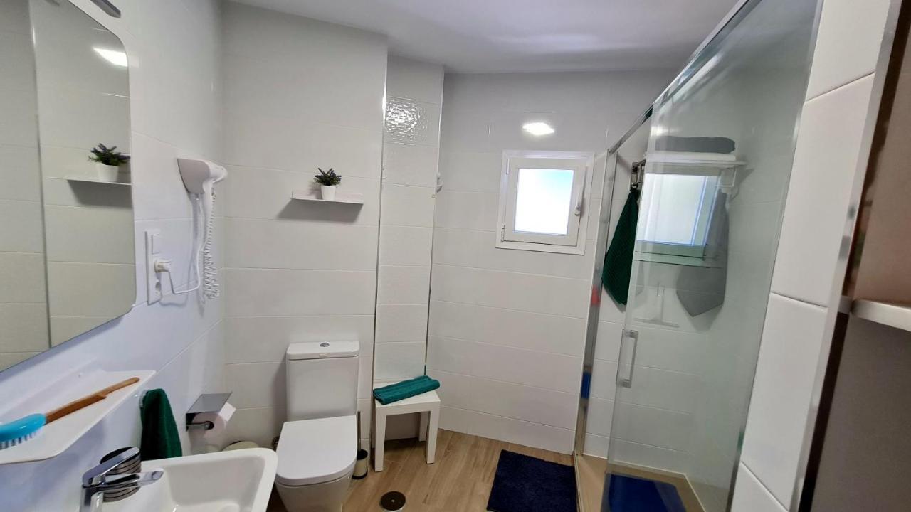 Apartamento Mar del Sur Benalmádena Extérieur photo