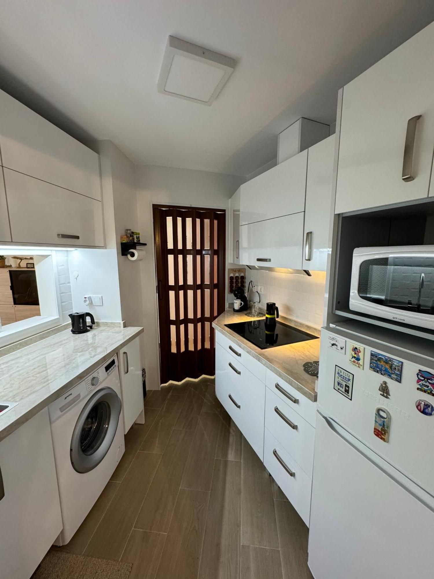 Apartamento Mar del Sur Benalmádena Extérieur photo