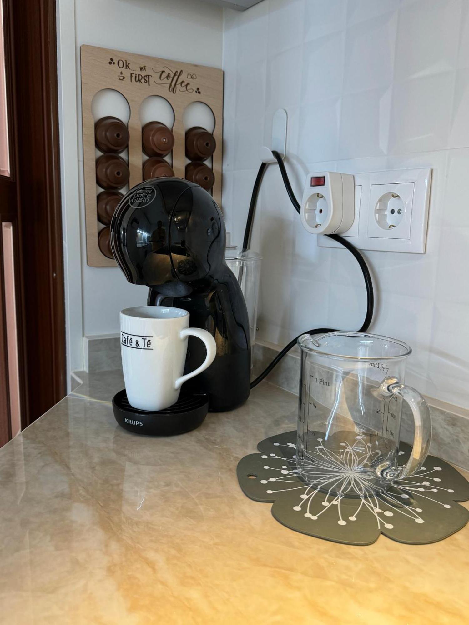 Apartamento Mar del Sur Benalmádena Extérieur photo